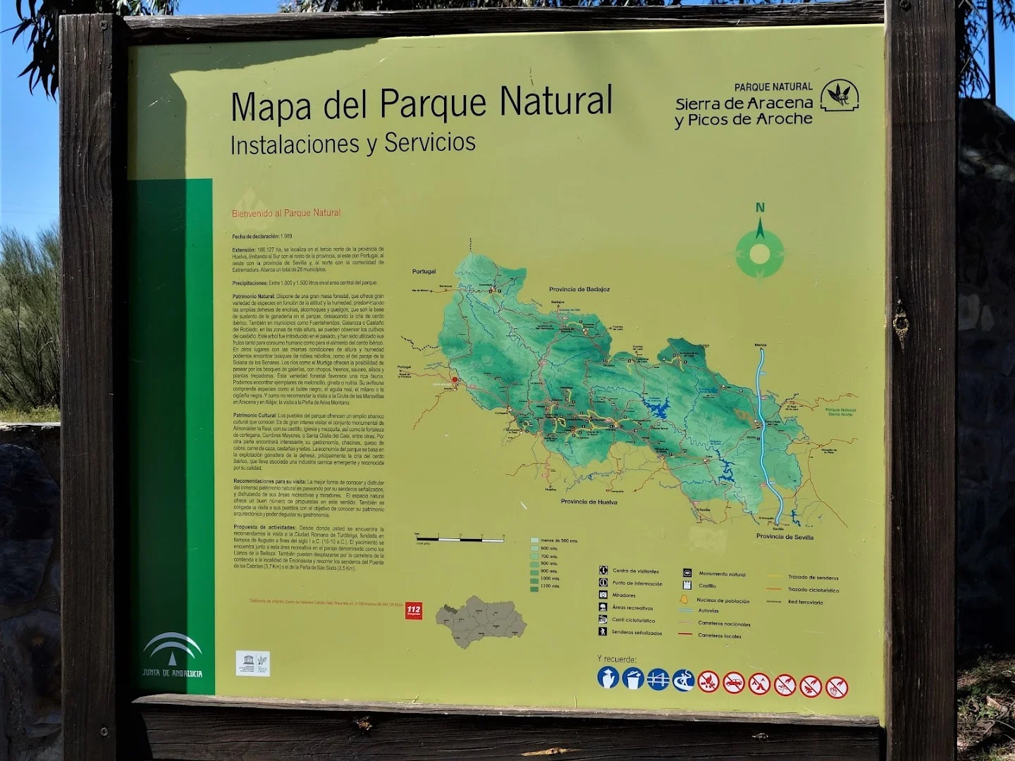 Foto 5 de Parque Infantil