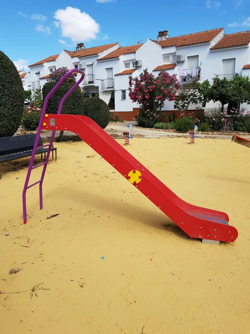 Parque Infantil