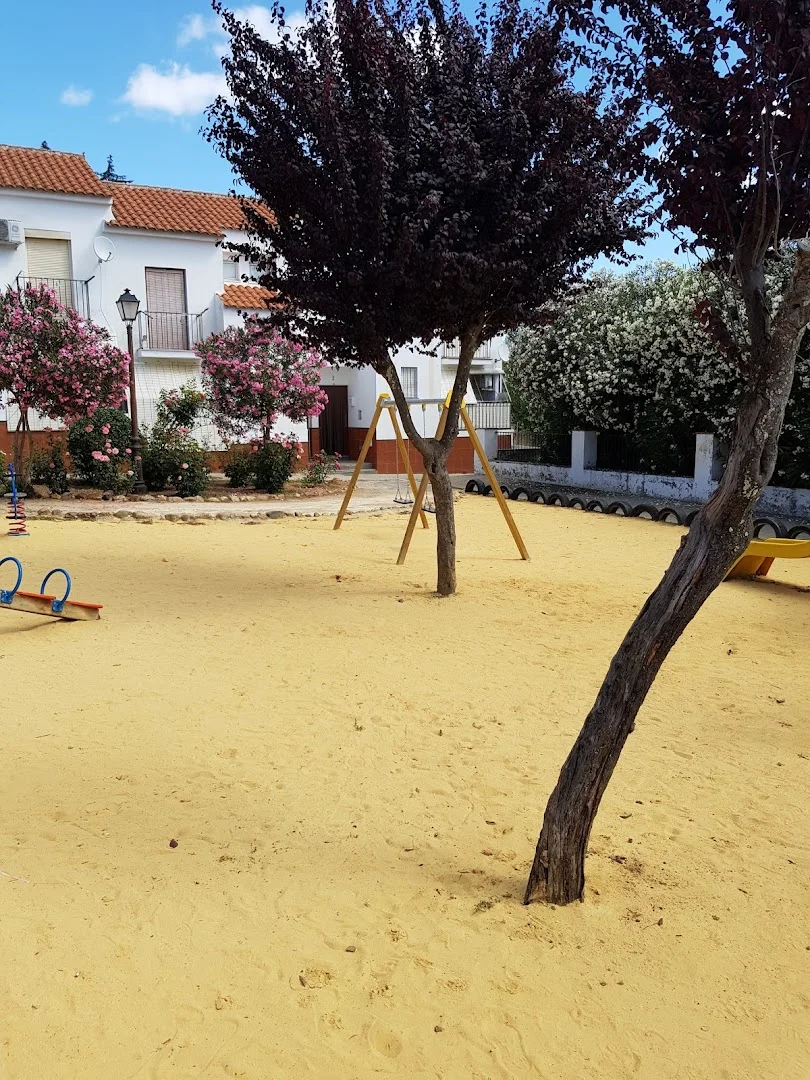 Foto 4 de Parque Infantil