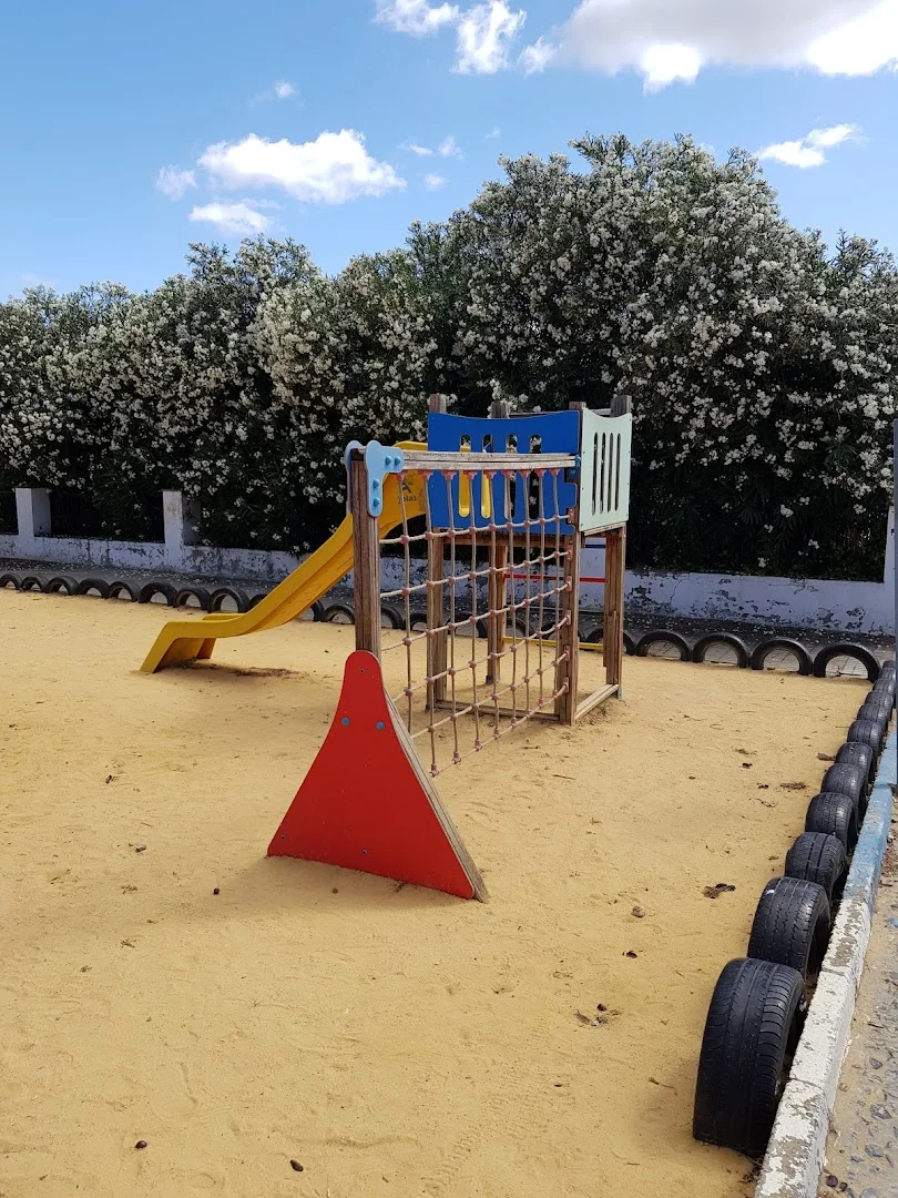Foto 5 de Parque Infantil