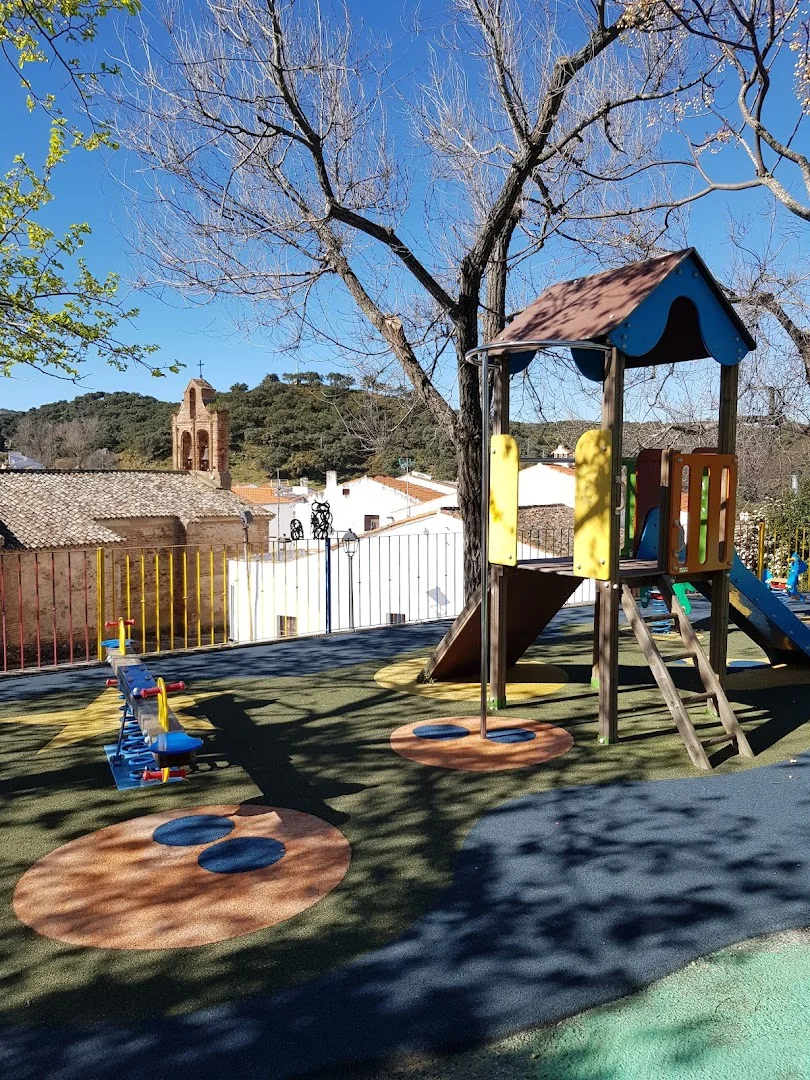 Parque Infantil