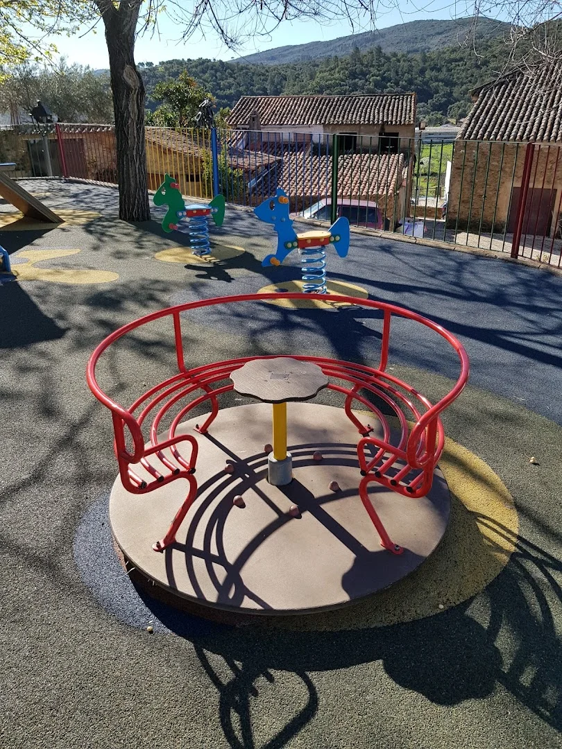 Foto 4 de Parque Infantil