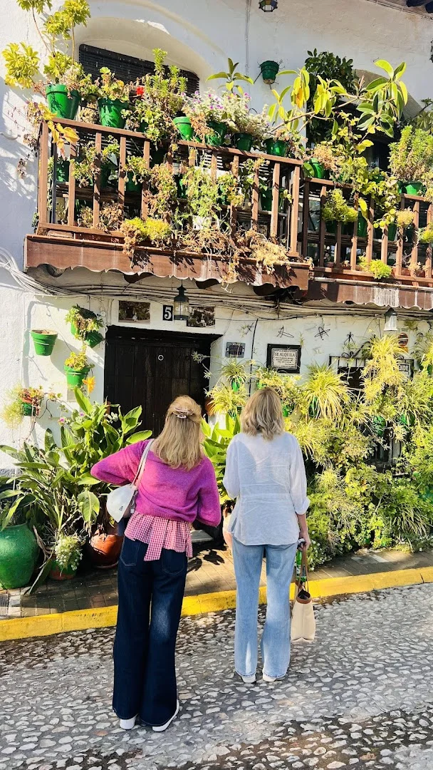 Foto 4 de Parque Infantil Fuenteheridos
