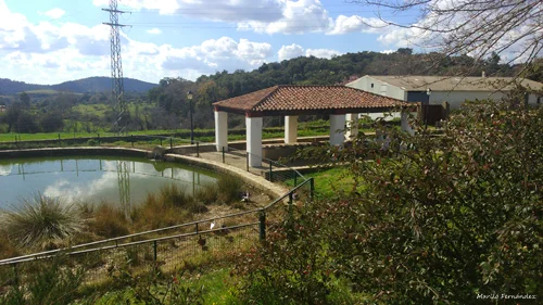 Parque La Albuhera