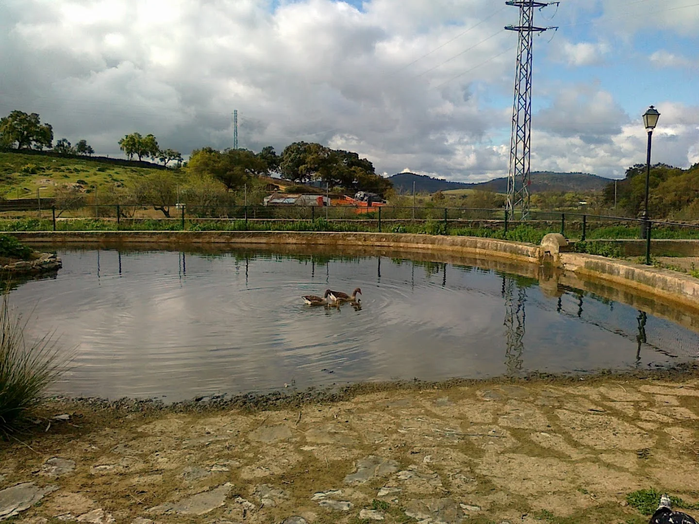 Foto 4 de Parque La Albuhera