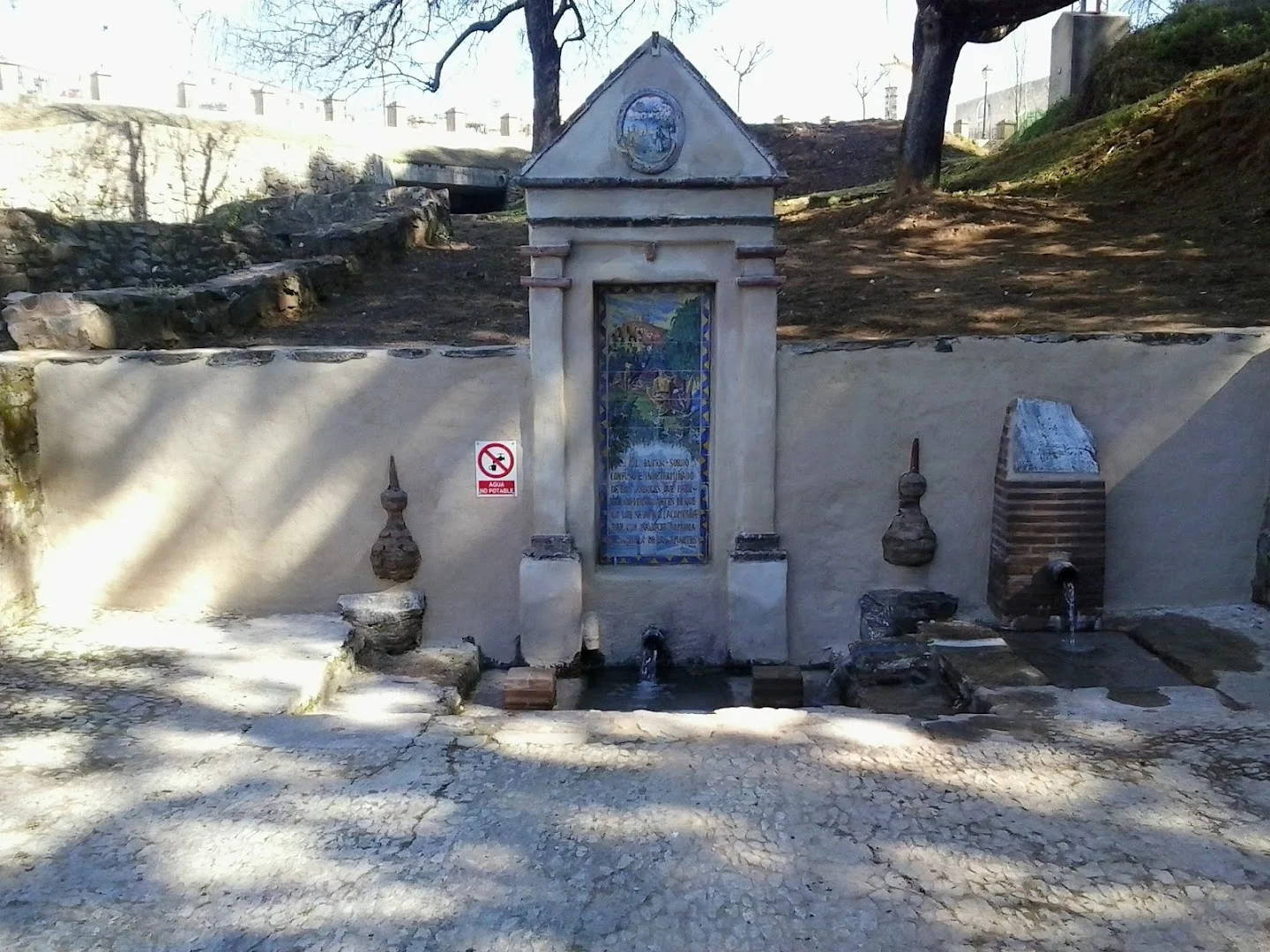 Parque La Zulema