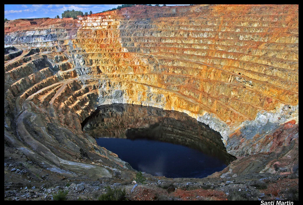 Foto 4 de Parque Minero de Riotinto