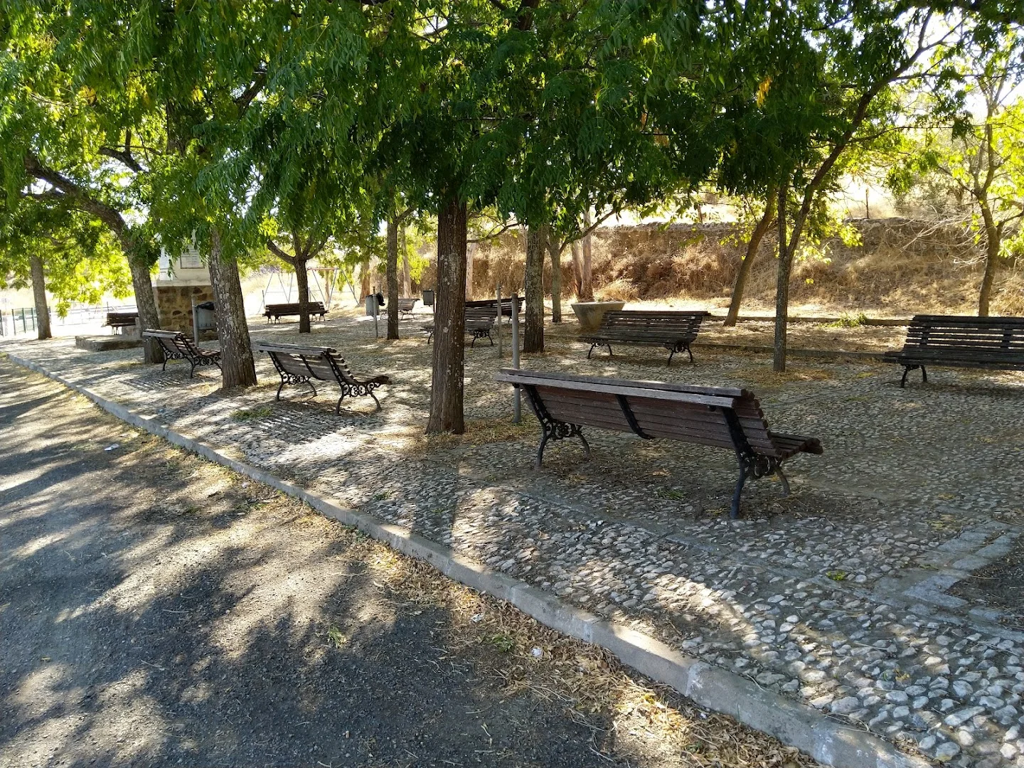 Parque Público