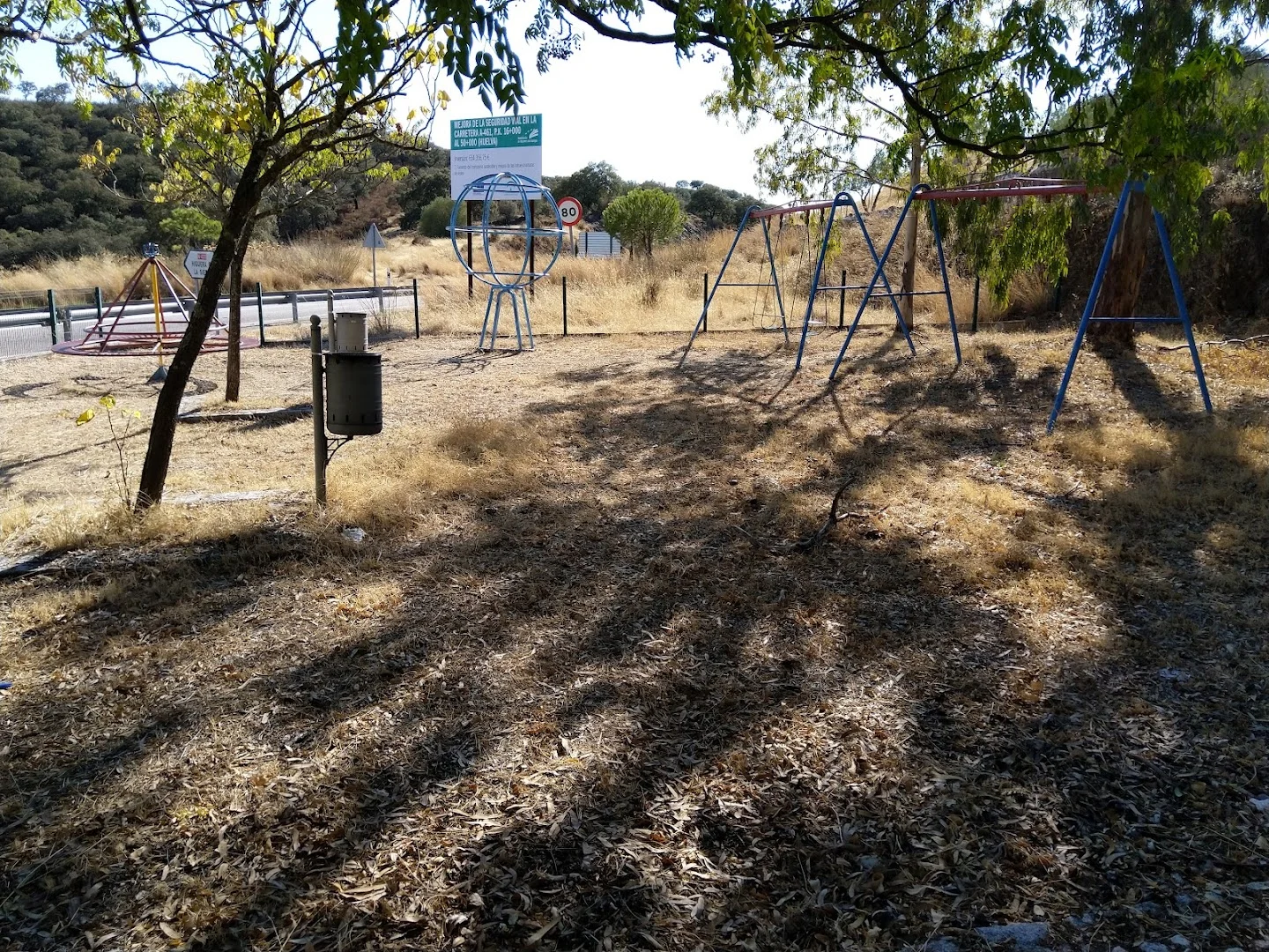 Foto 3 de Parque Público