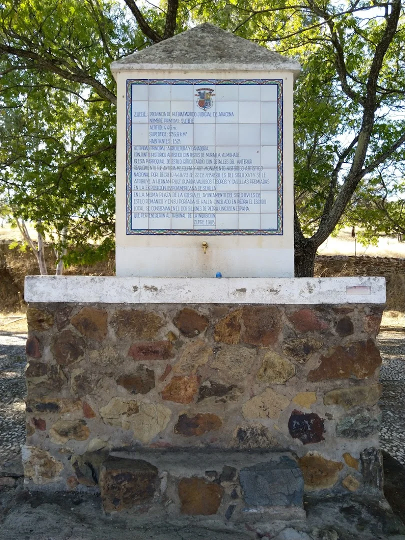 Foto 5 de Parque Público