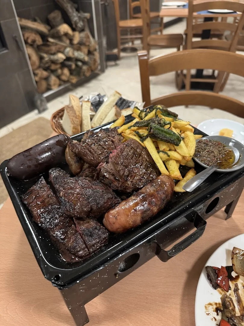 Foto 4 de Parrilla Argentina la Gauchada