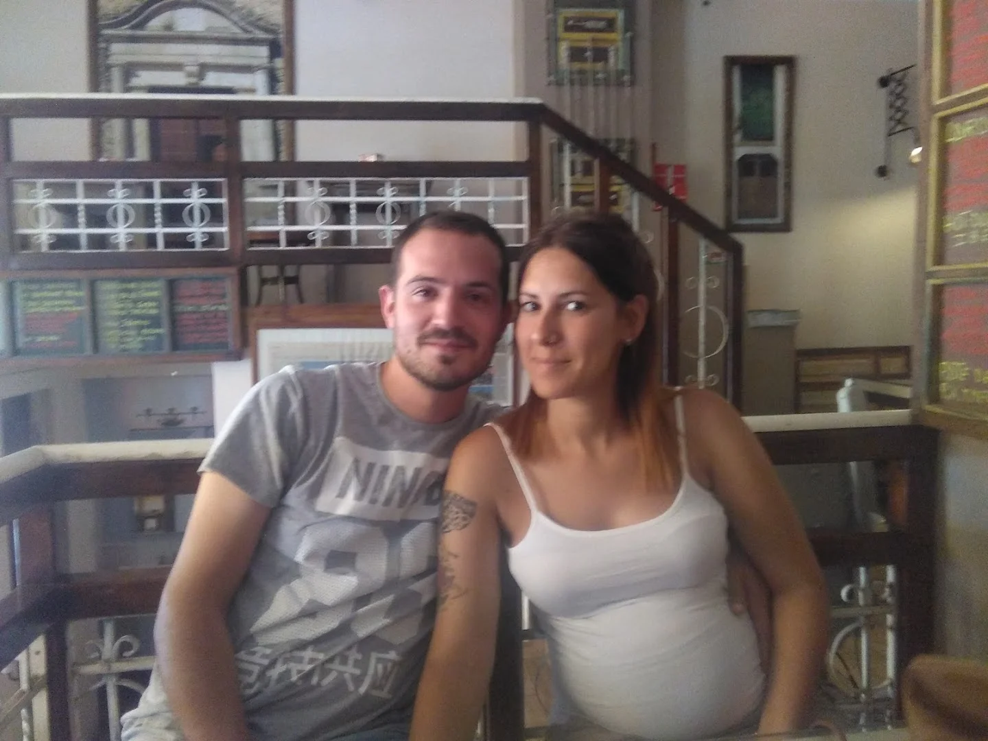 Foto 4 de Parrilla Manolo Rivero