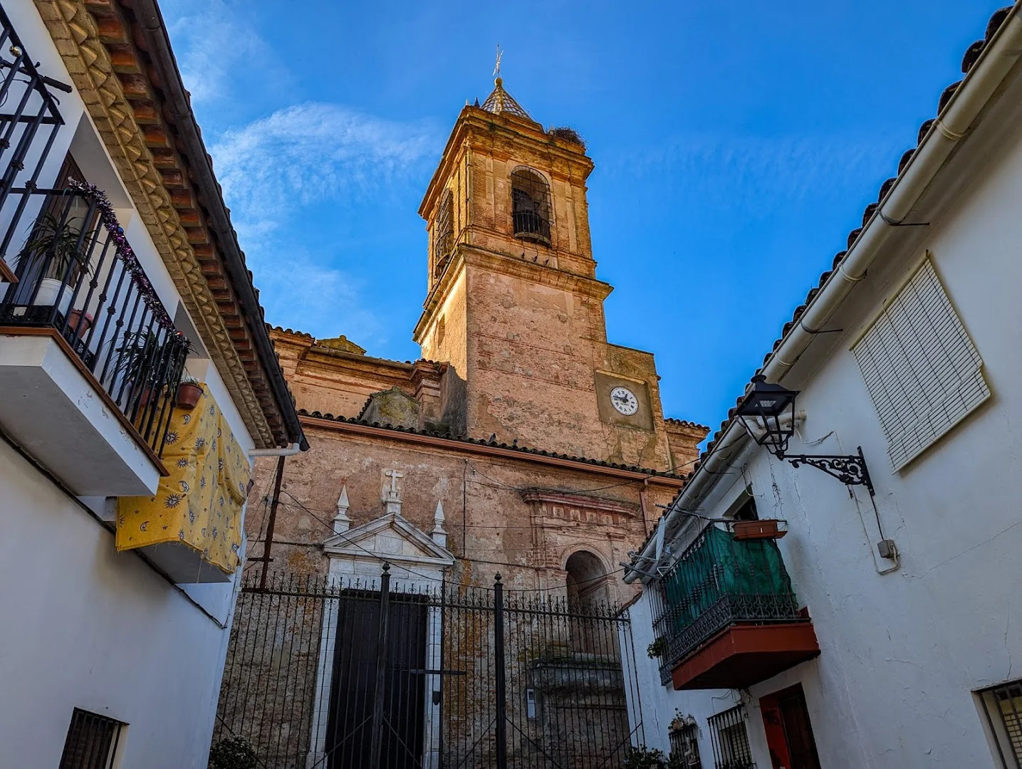 Parroquia de la Purísima Concepción