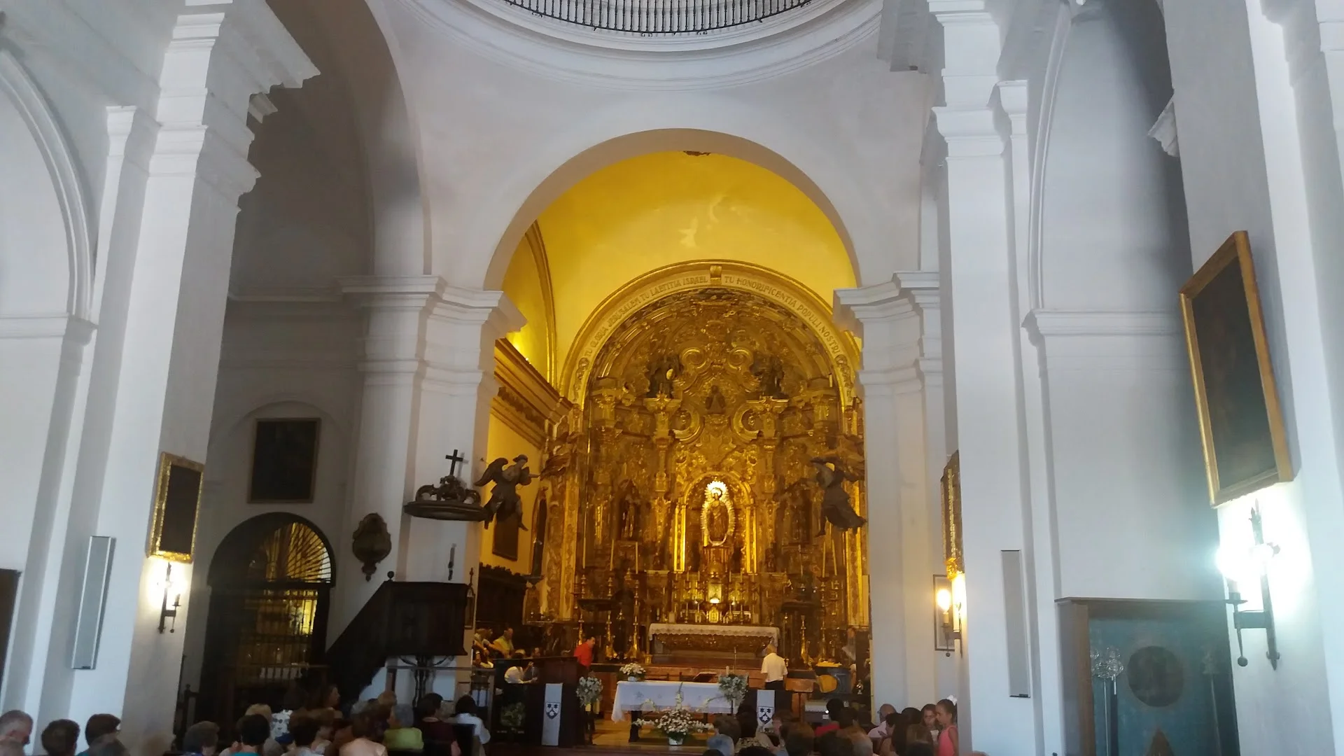Foto 3 de Parroquia de la Purísima Concepción