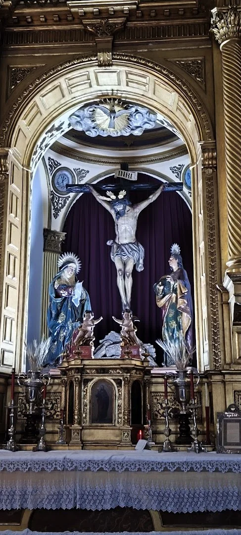 Foto 4 de Parroquia de la Purísima Concepción