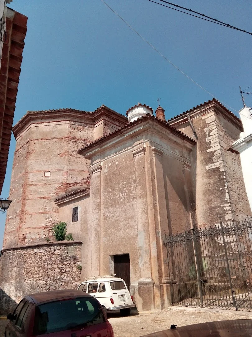 Foto 5 de Parroquia de la Purísima Concepción