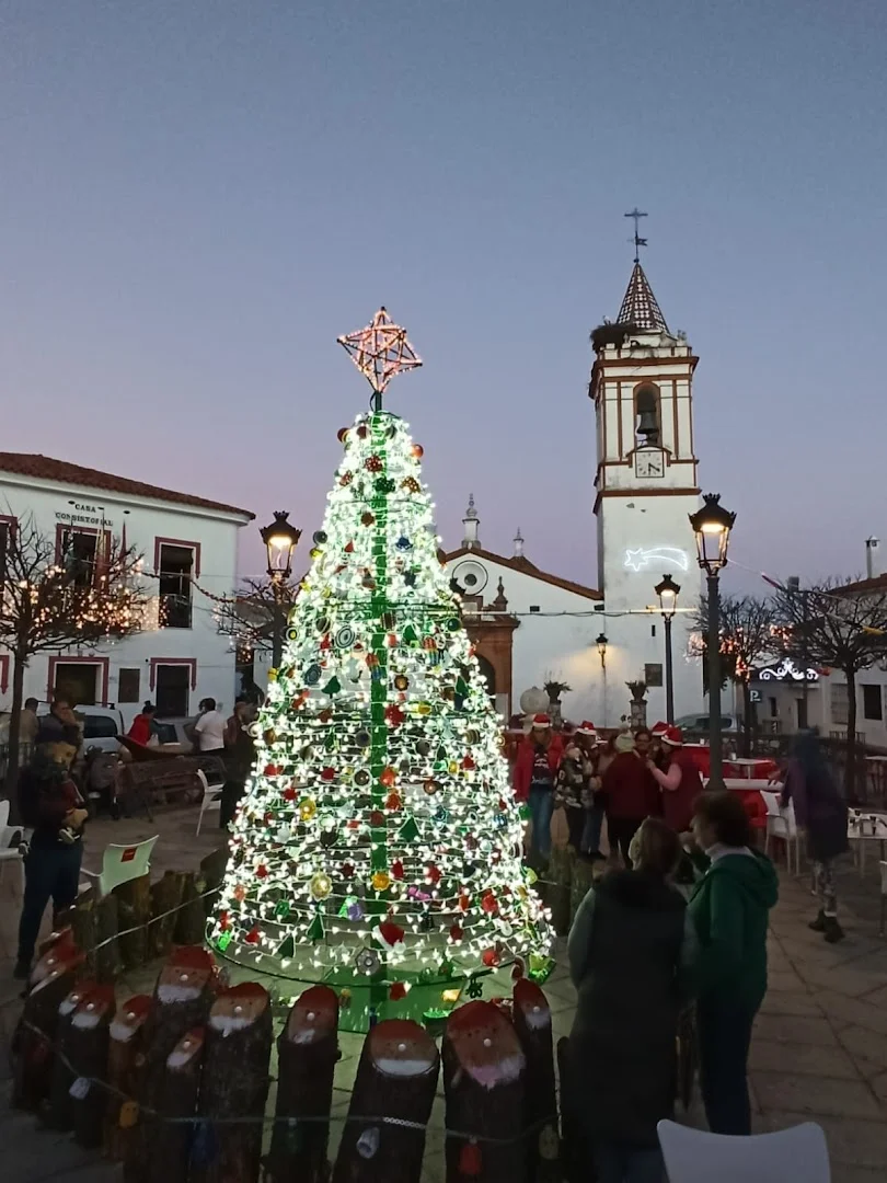 Foto 4 de Parroquia de Nuestra Señora Remedios