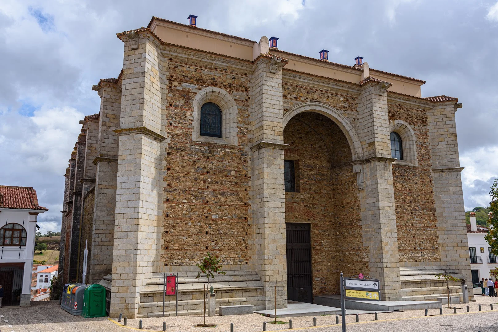 Parroquia Nuestra Señora de la Asunción