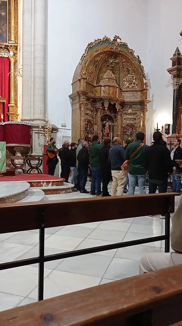 Foto 3 de Parroquia Nuestra Señora de la Asunción