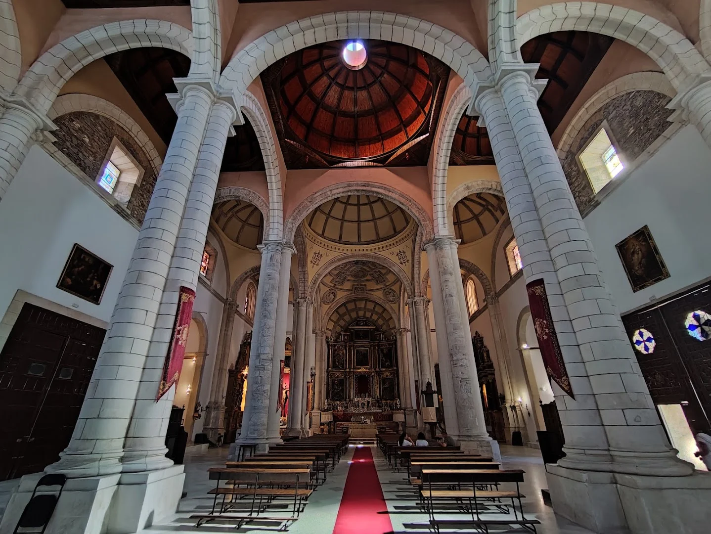Foto 5 de Parroquia Nuestra Señora de la Asunción