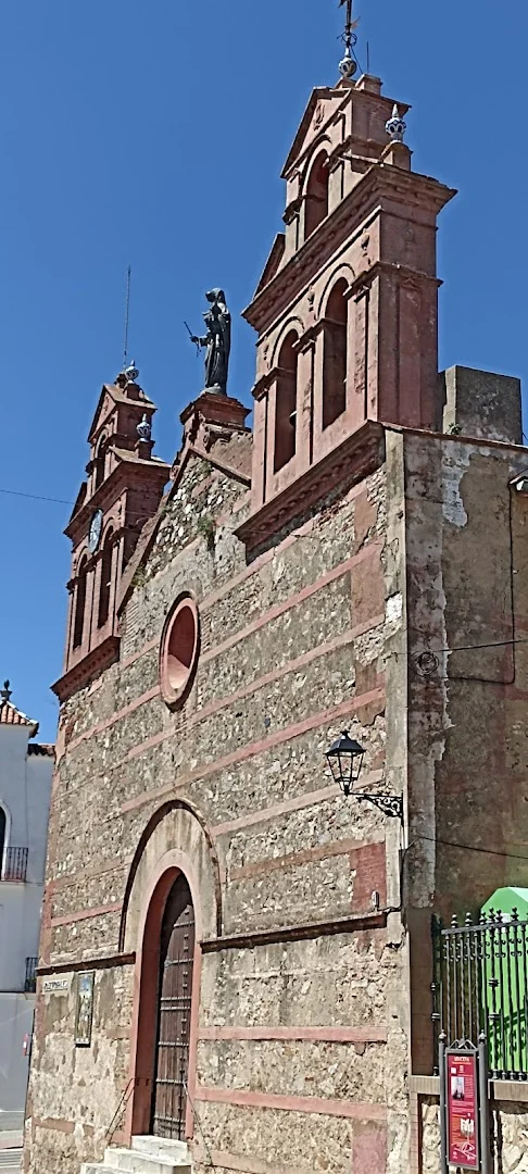 Parroquia Nuestra Señora del Carmen