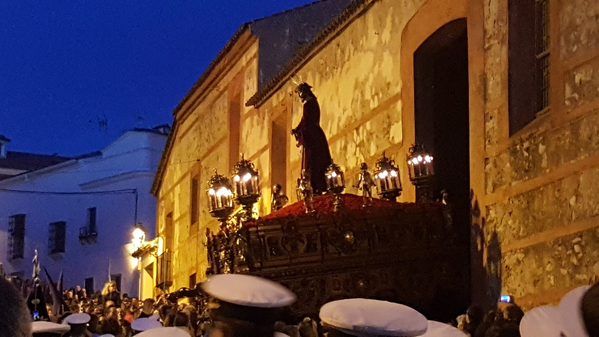 Foto 3 de Parroquia Nuestra Señora del Carmen