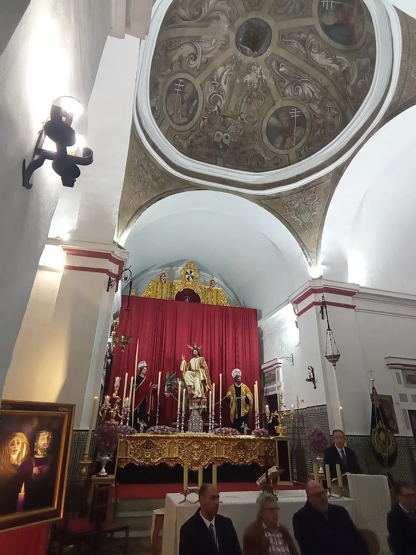 Foto 4 de Parroquia Nuestra Señora del Carmen