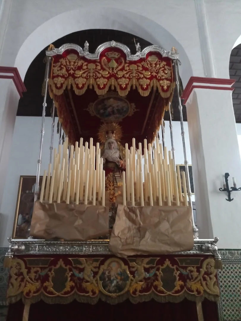 Foto 5 de Parroquia Nuestra Señora del Carmen