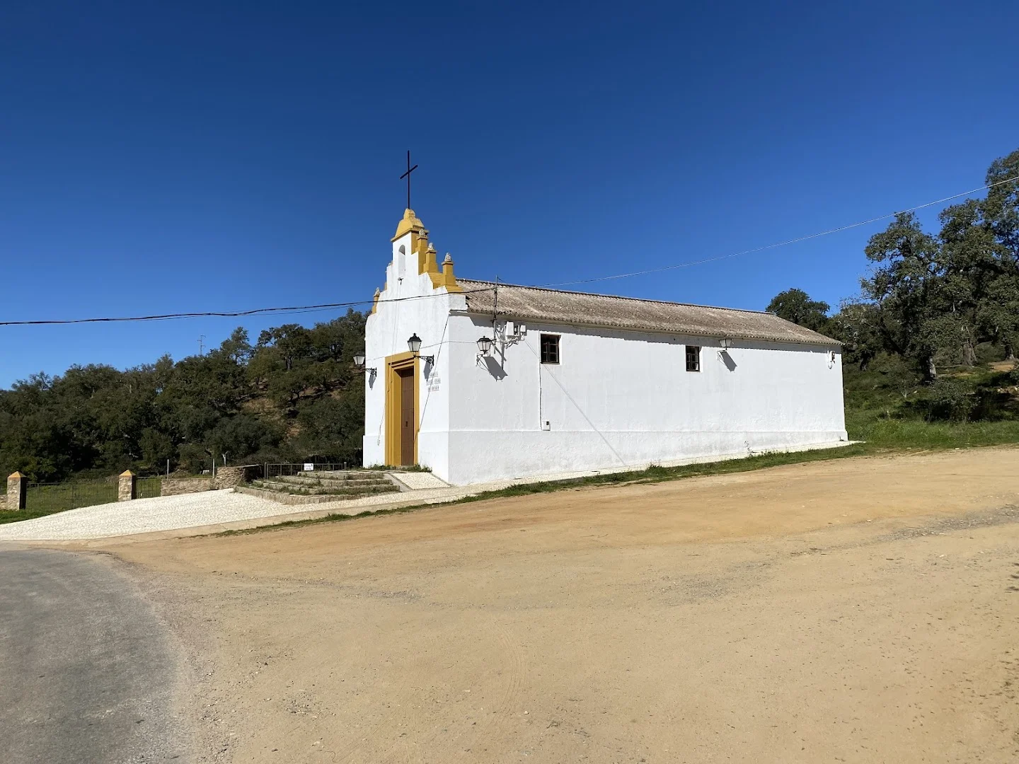 Foto 3 de Parroquia Nuestra Señora del Rosario