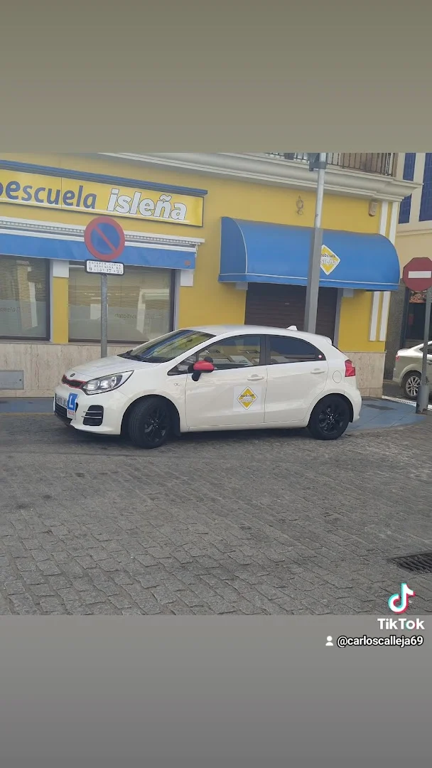 Paseo del Chocolate