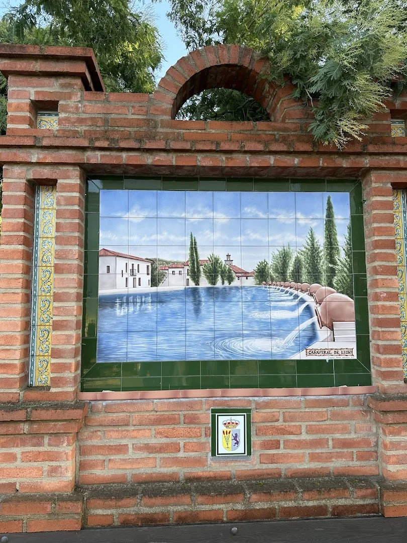 Foto 4 de Paseo Murales de la Sierra