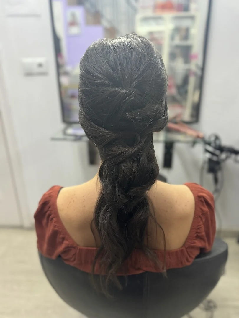 Foto 4 de Peluquería Con Estilo, Nerea López