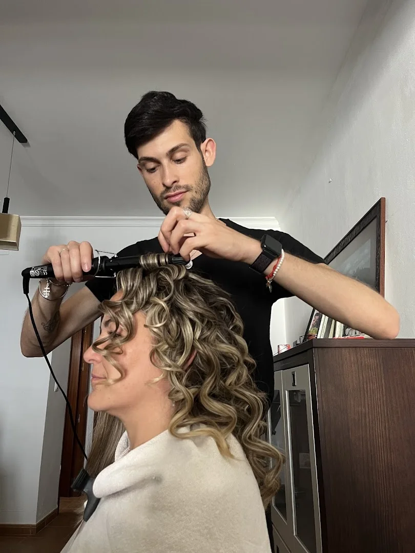 Peluquería de Señora Juanma Rc Cortegana