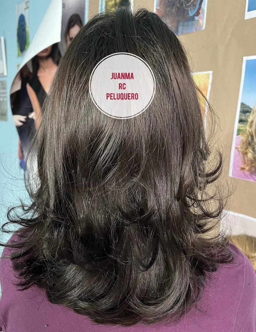 Foto 3 de Peluquería de Señora Juanma Rc Cortegana
