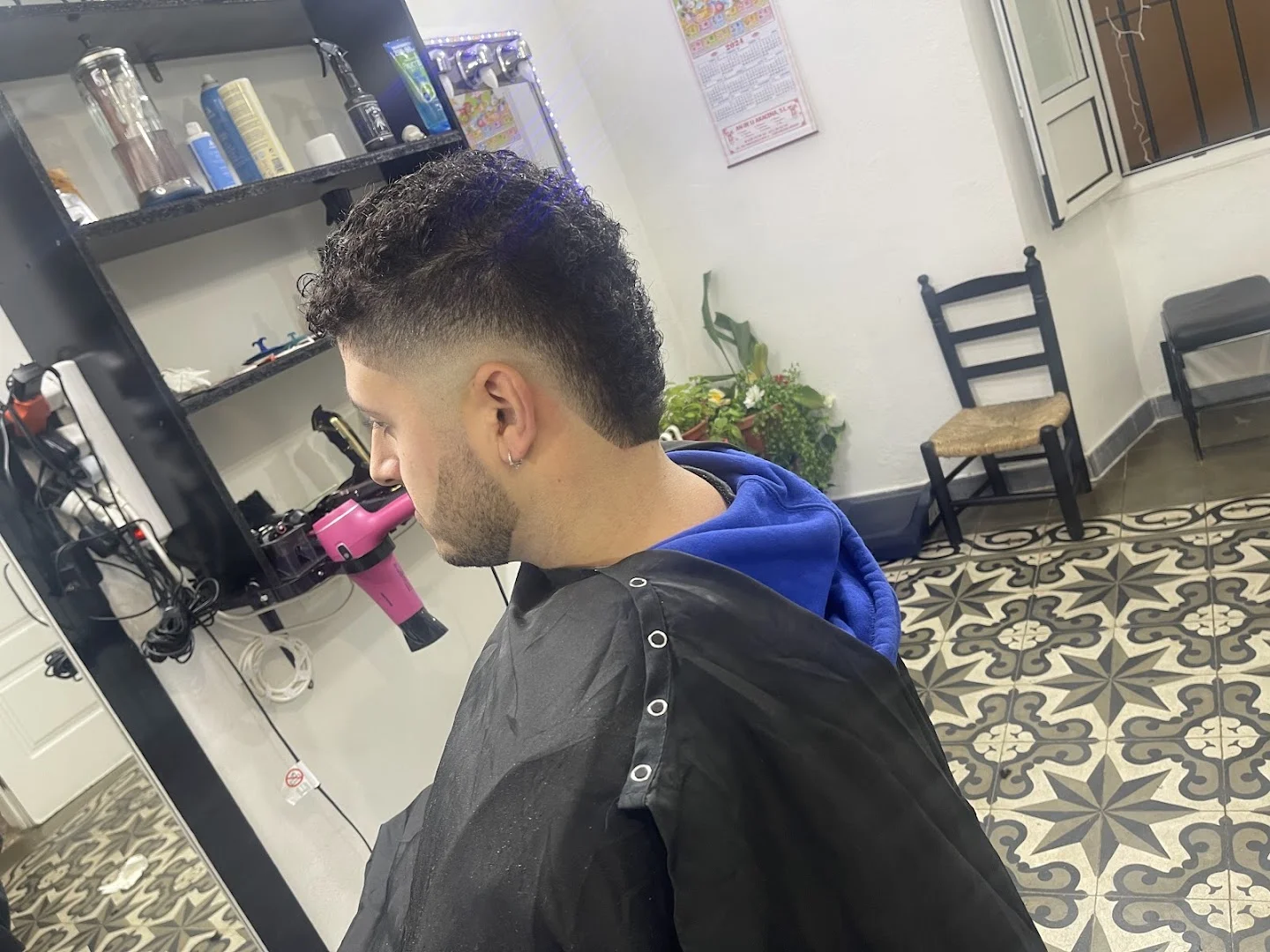 Foto 4 de Peluquería El Nica