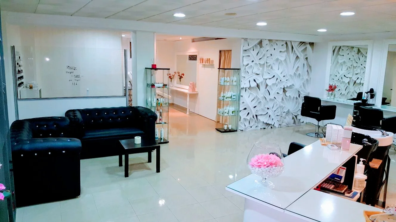 Peluqueria Estetica MaNbel