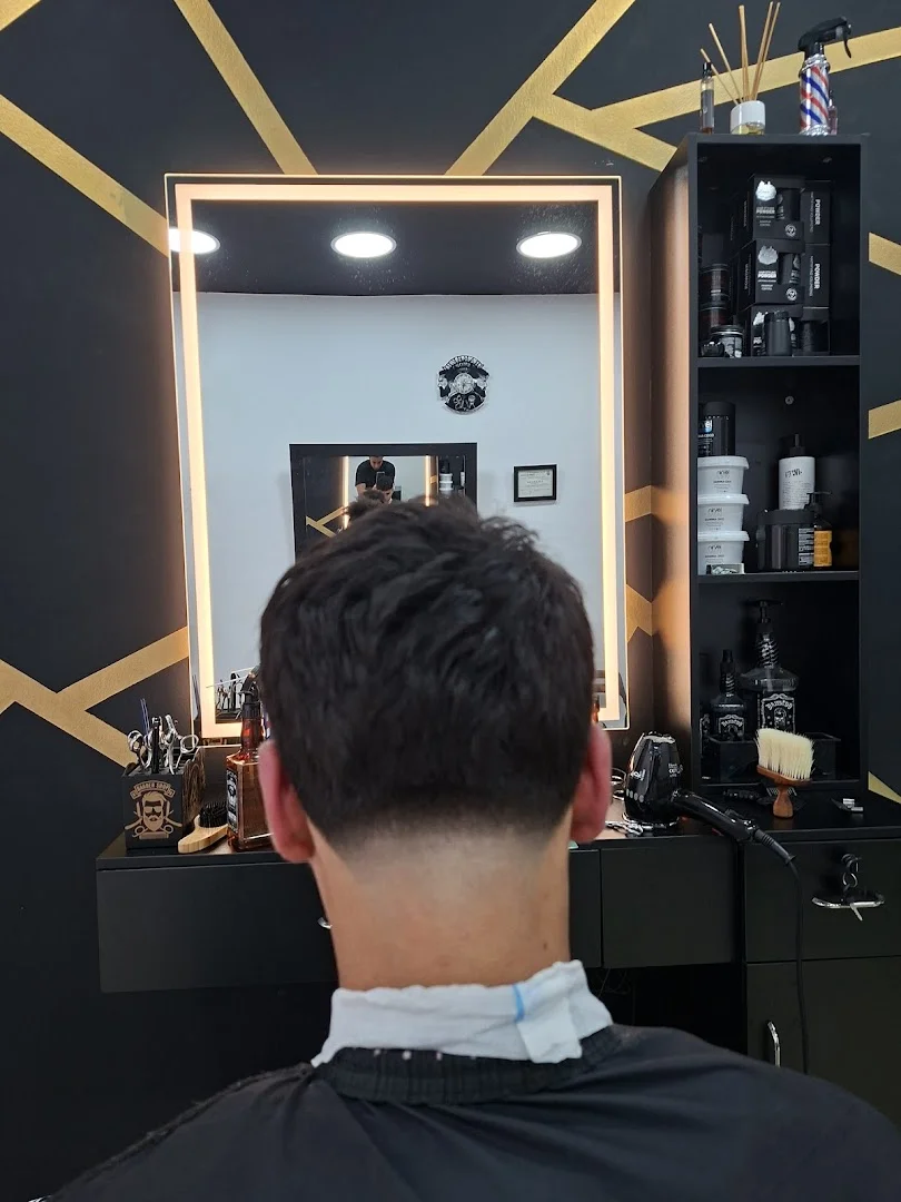 Peluqueria Hakym