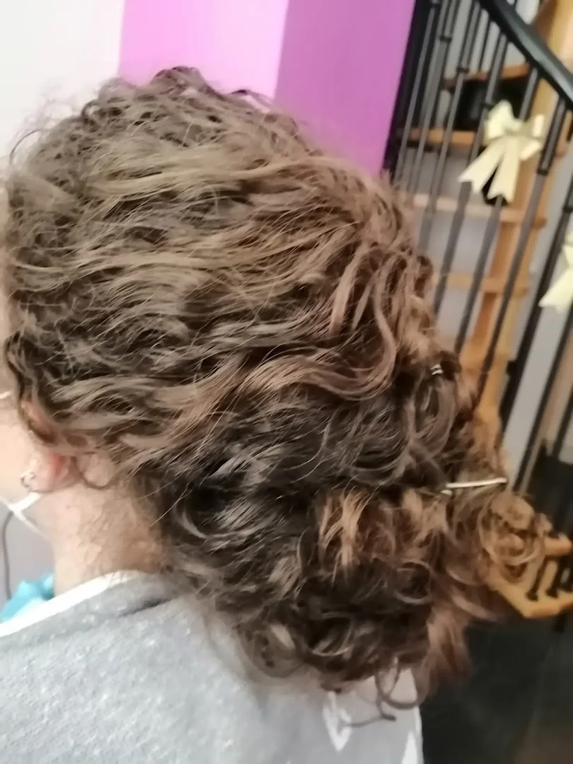 Foto 4 de Peluqueria Manuel Jesus