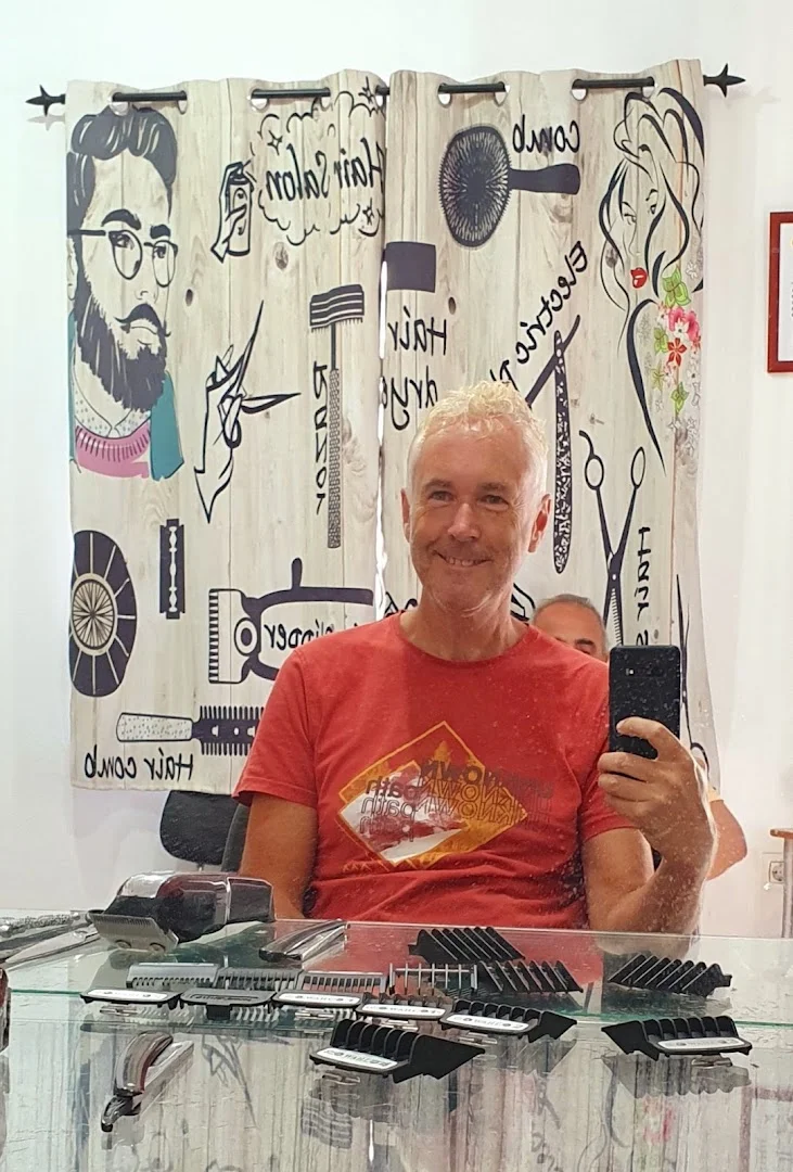 Peluquería Múrez