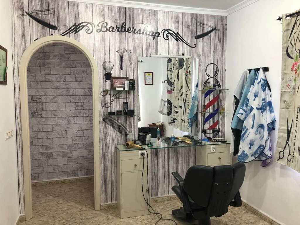 Foto 4 de Peluquería Múrez