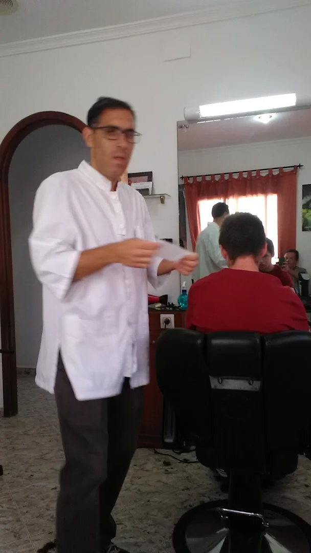 Foto 5 de Peluquería Múrez
