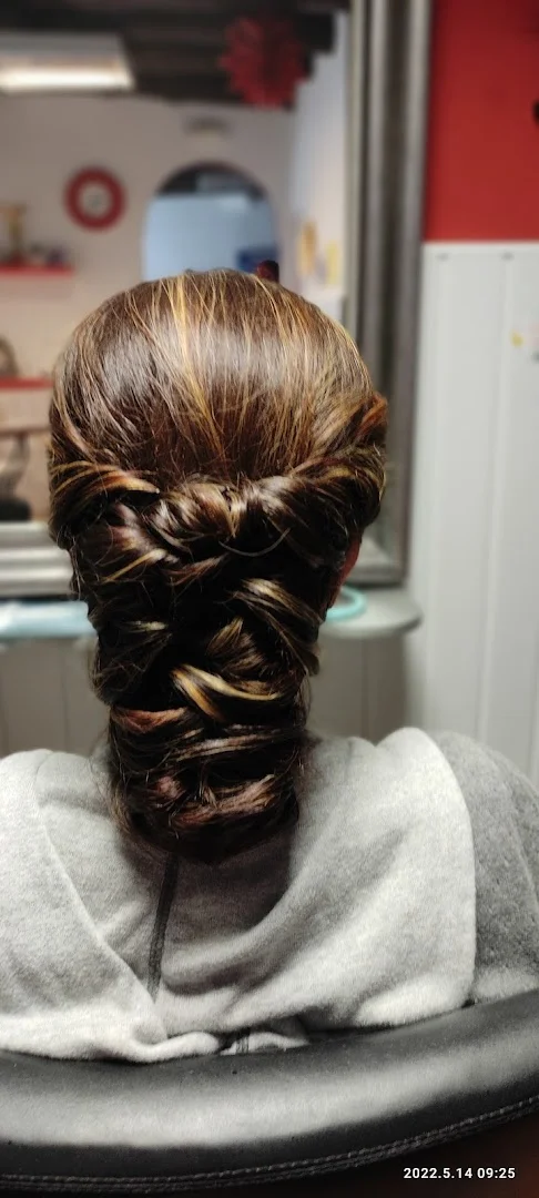 Peluqueria Rius