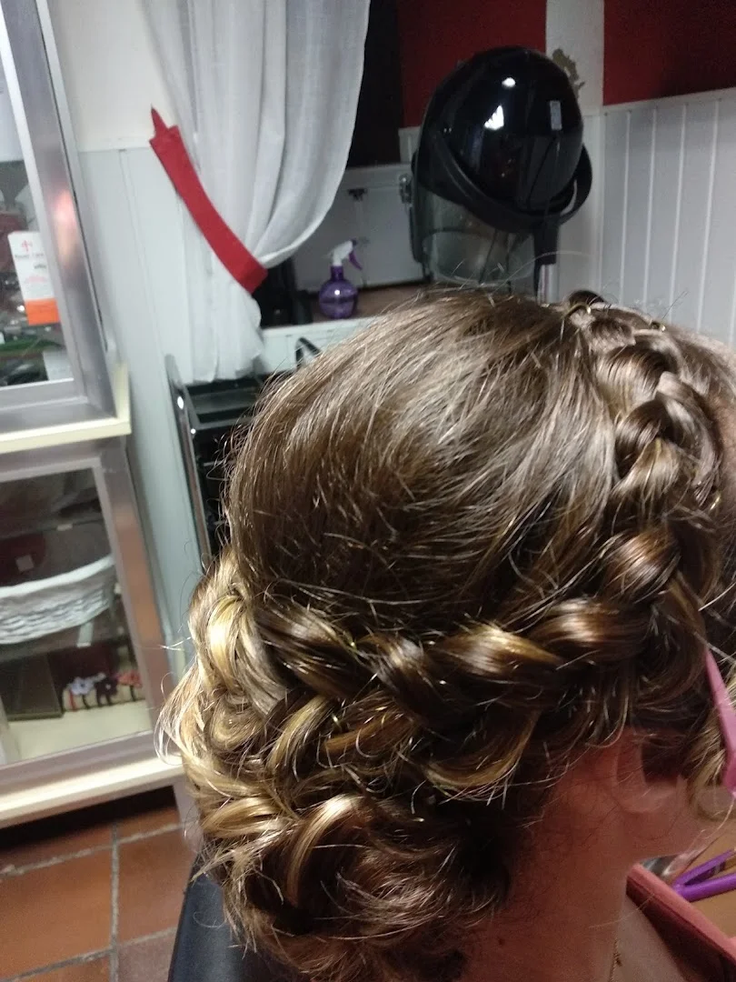 Foto 3 de Peluqueria Rius