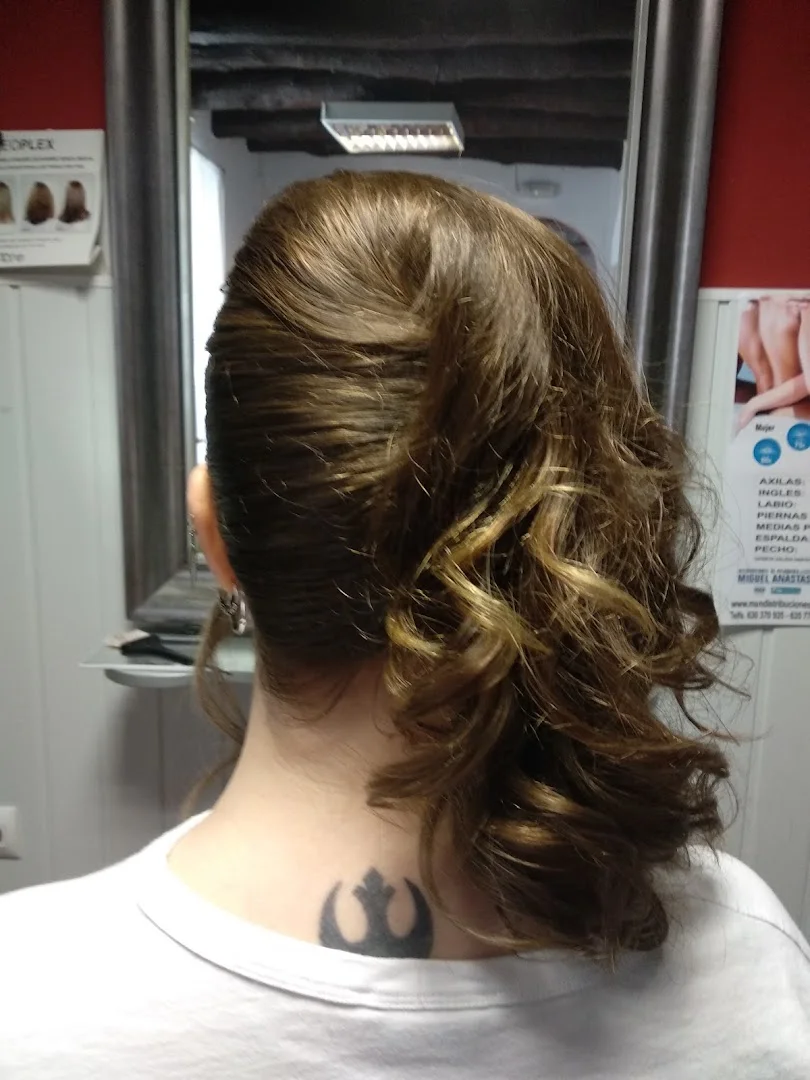 Foto 5 de Peluqueria Rius