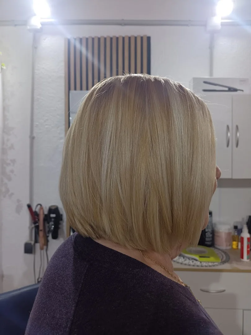 Foto 4 de Peluqueria RyR