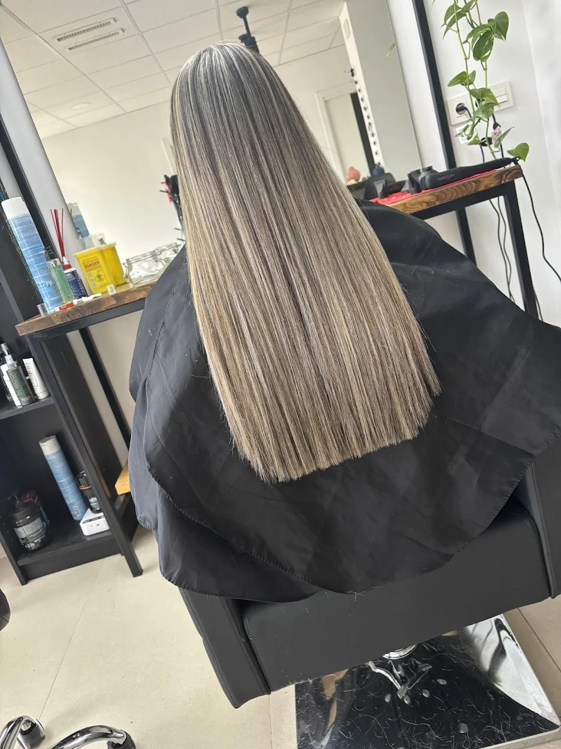 Peluquería Soraya Romero