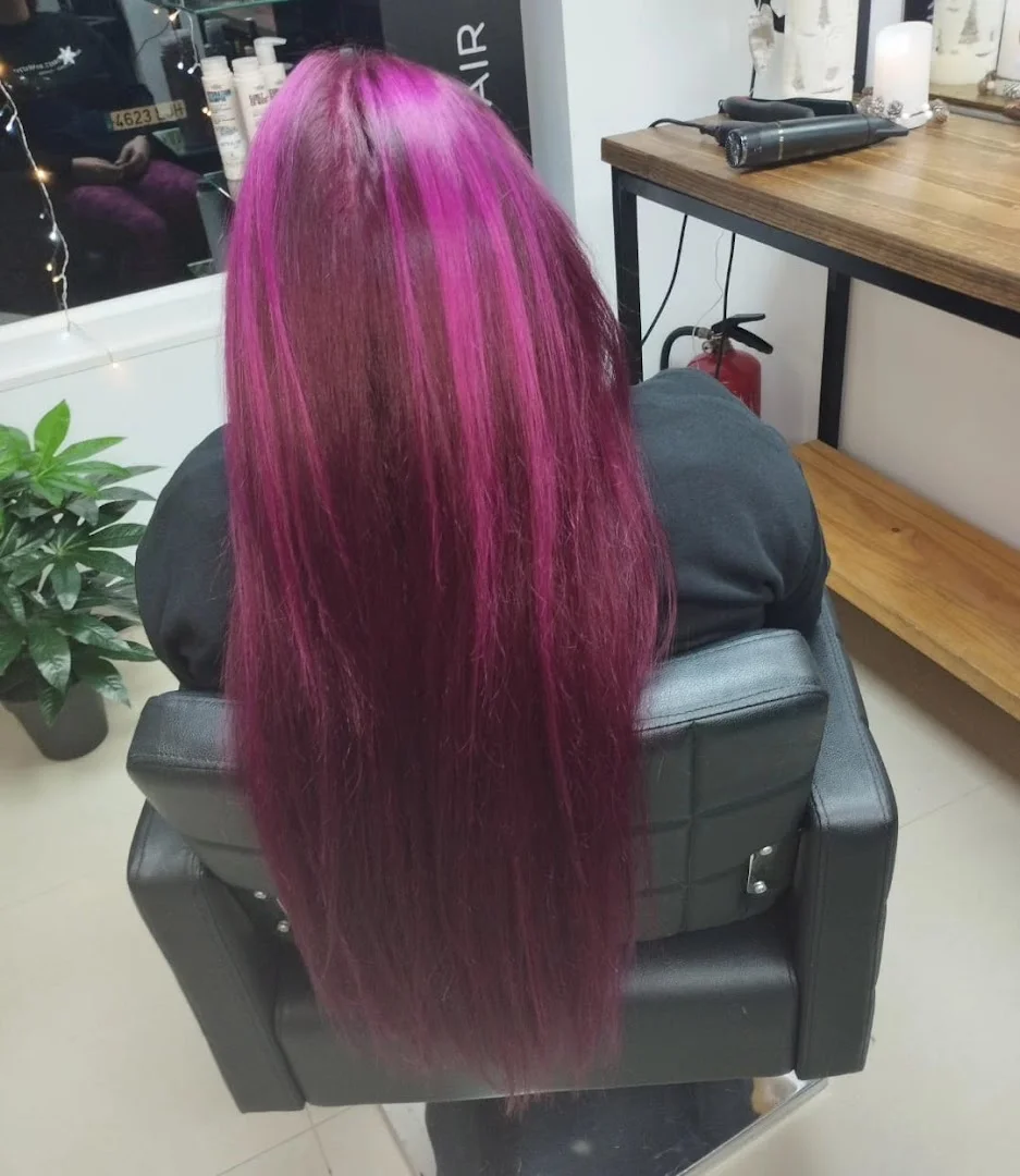 Foto 3 de Peluquería Soraya Romero