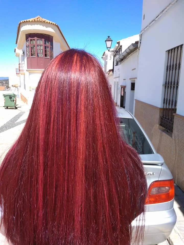 Peluquería y Estética Siglo Xxi