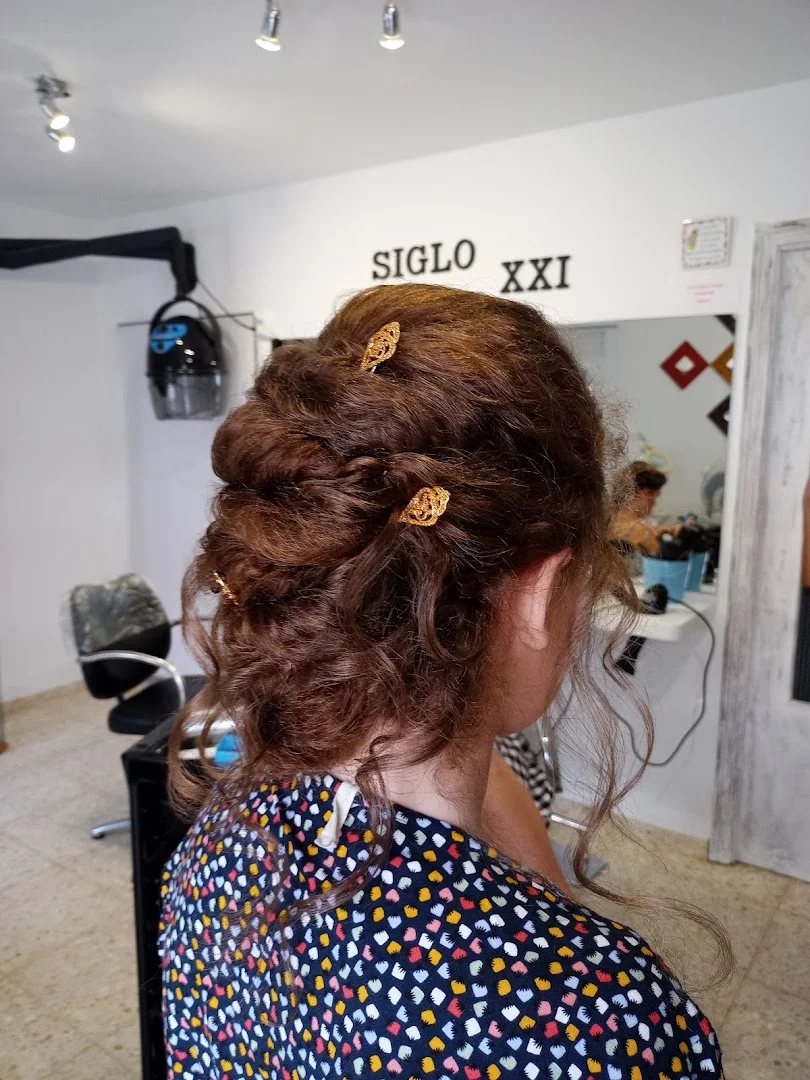 Foto 3 de Peluquería y Estética Siglo Xxi