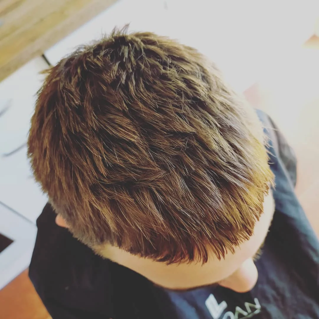 Peluquería Zoilo